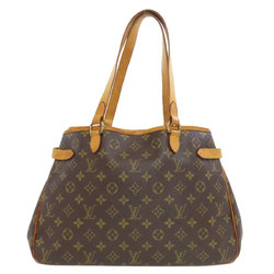 Louis Vuitton M51154 Batignolles Horizontal Tote Bag Monogram Canvas Women's LOUIS VUITTON