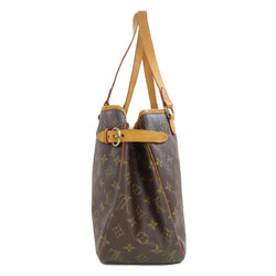 Louis Vuitton M51154 Batignolles Horizontal Tote Bag Monogram Canvas Women's LOUIS VUITTON