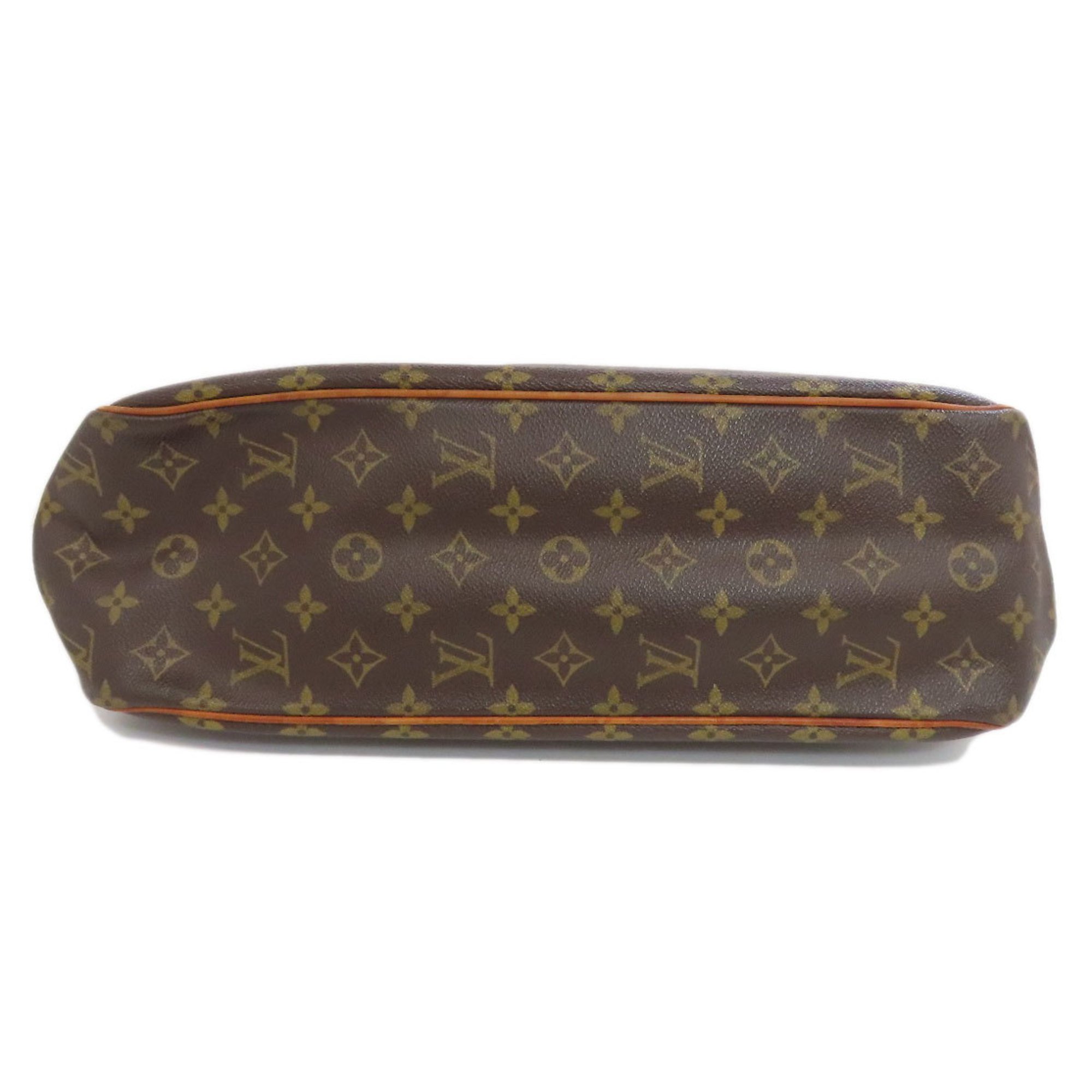 Louis Vuitton M51154 Batignolles Horizontal Tote Bag Monogram Canvas Women's LOUIS VUITTON