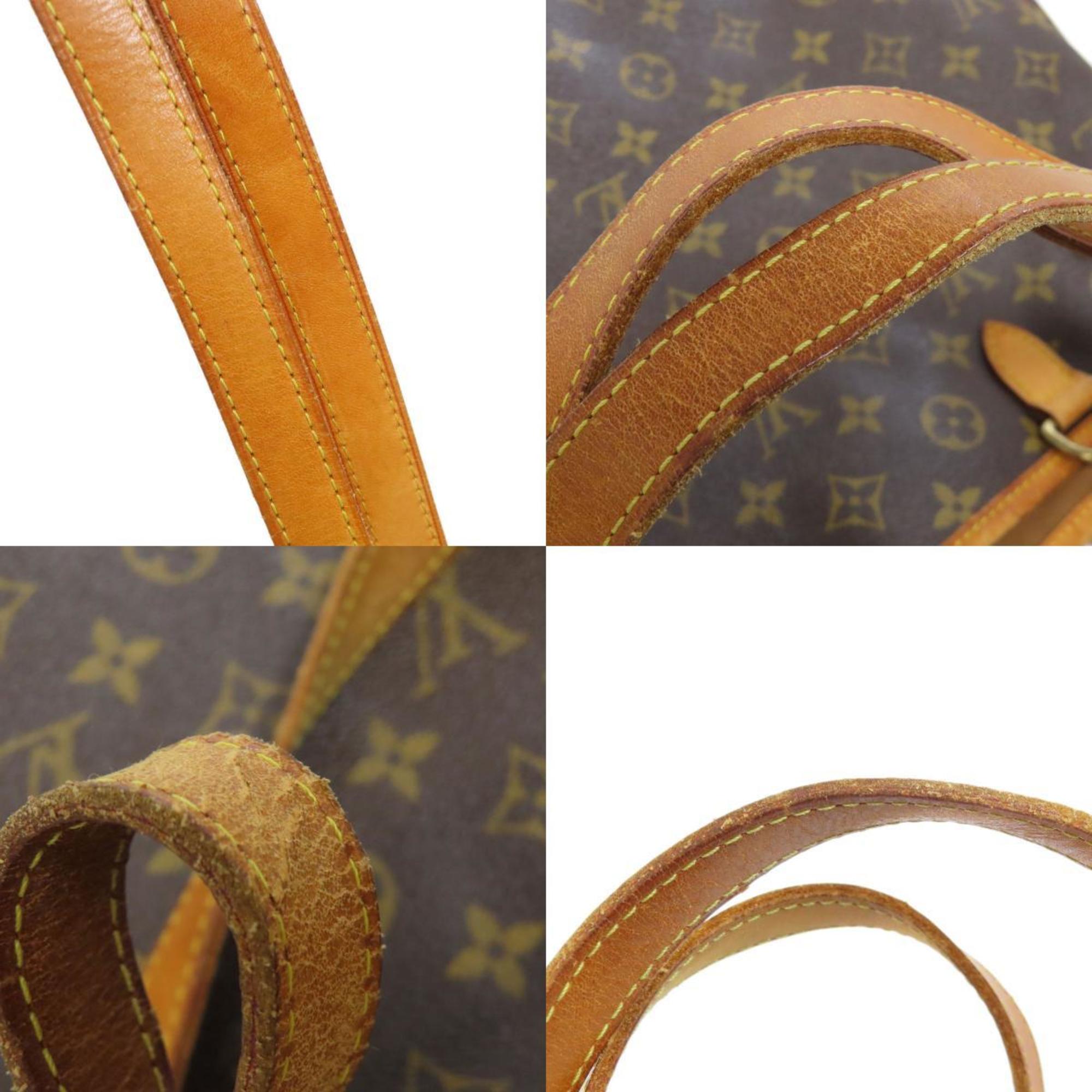 Louis Vuitton M51154 Batignolles Horizontal Tote Bag Monogram Canvas Women's LOUIS VUITTON