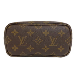 Louis Vuitton M46786 Neverfull BB Handbag Monogram Canvas Women's LOUIS VUITTON