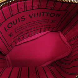 Louis Vuitton M46786 Neverfull BB Handbag Monogram Canvas Women's LOUIS VUITTON