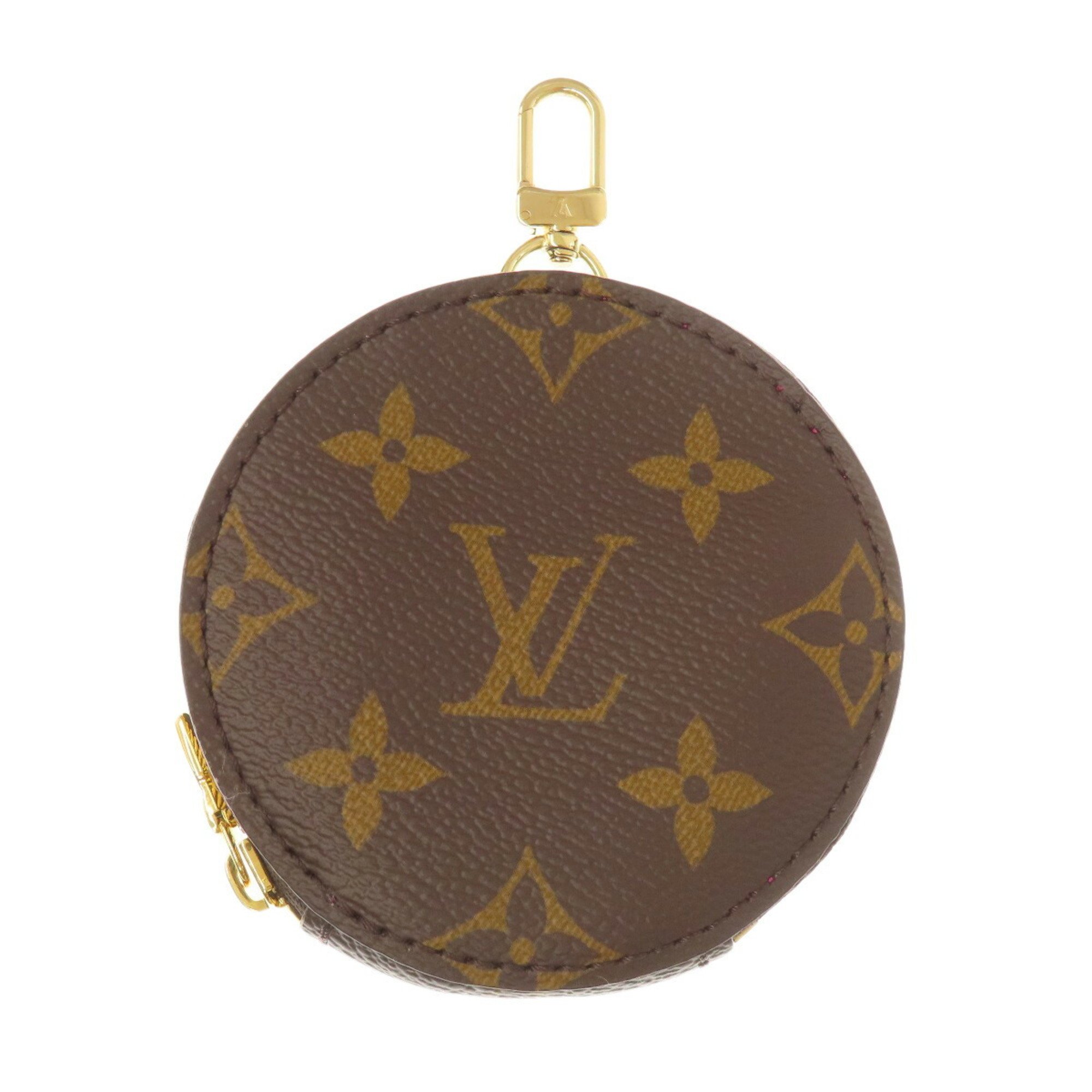 Louis Vuitton M46786 Neverfull BB Handbag Monogram Canvas Women's LOUIS VUITTON