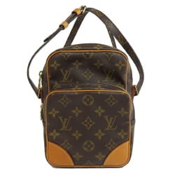 Louis Vuitton M45236 Amazon Shoulder Bag Monogram Canvas Women's LOUIS VUITTON