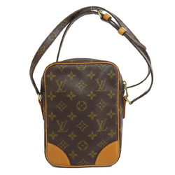 Louis Vuitton M45236 Amazon Shoulder Bag Monogram Canvas Women's LOUIS VUITTON