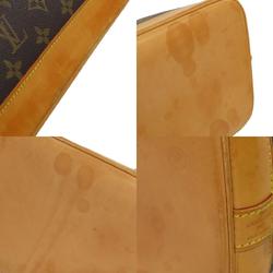 Louis Vuitton M51130 Alma Handbag Monogram Canvas Women's LOUIS VUITTON