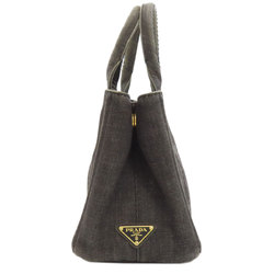 Prada Canapa handbag denim women's PRADA