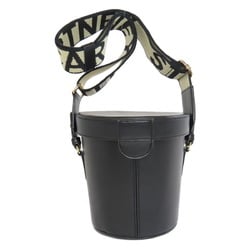 Stella McCartney Bucket Bag Shoulder Leather Women's