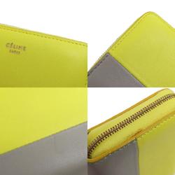 CELINE Wallets & Coin Cases Leather Women's