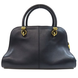 Tod's handbag leather women's TODS