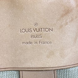 Louis Vuitton Boston Bag Monogram Sirius 60 M41402 Brown Men's Women's