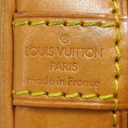 Louis Vuitton M51130 Alma Handbag Monogram Canvas Women's LOUIS VUITTON