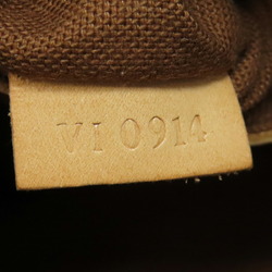 Louis Vuitton M51130 Alma Handbag Monogram Canvas Women's LOUIS VUITTON