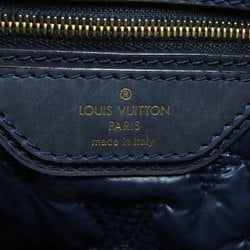 Louis Vuitton M93842 Rockit Verty Handbag Monogram De Jour Women's LOUIS VUITTON