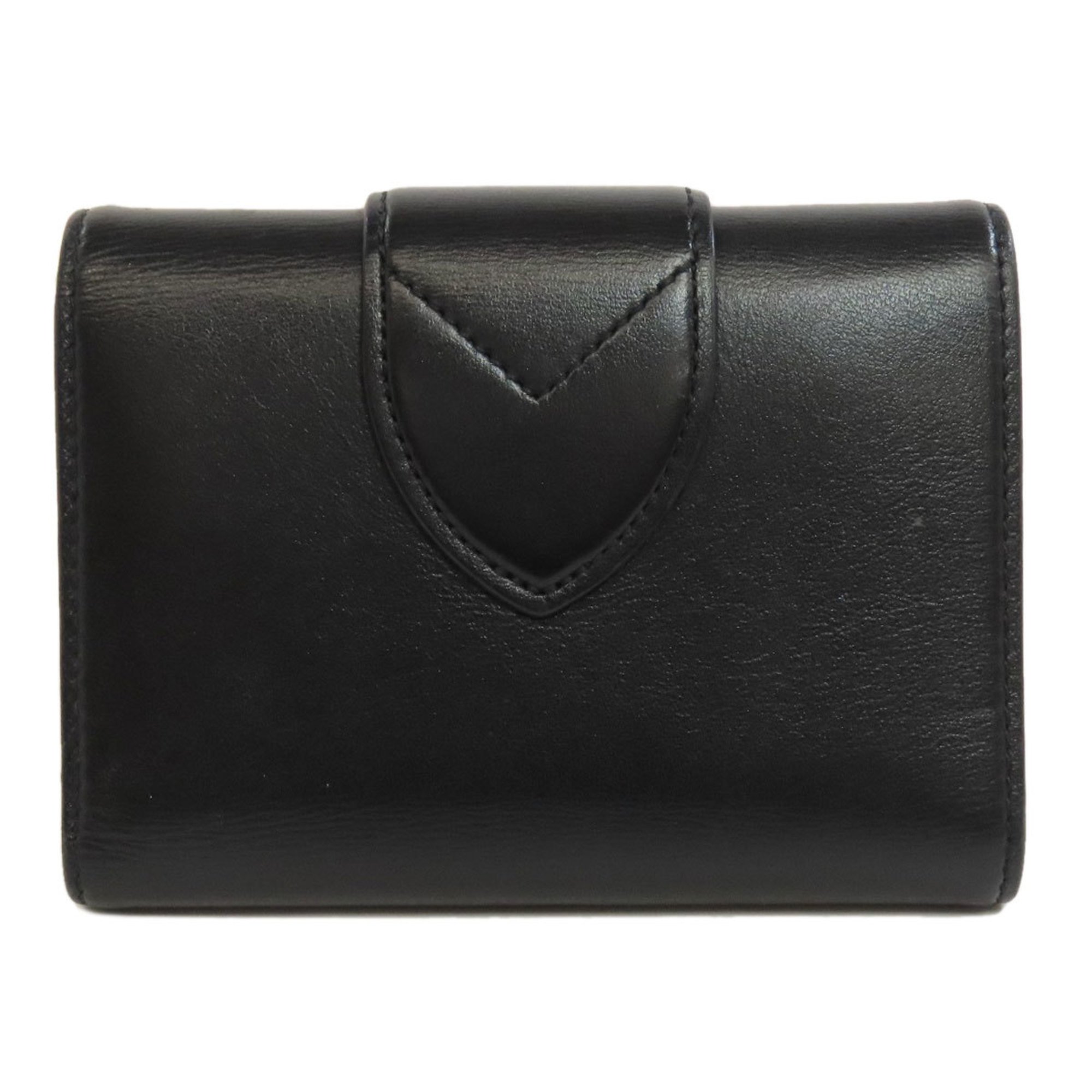 Louis Vuitton M69176 Portefeuille LV Pont Neuf Bi-fold Wallet Leather Women's LOUIS VUITTON