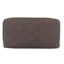 Louis Vuitton M60571 Zippy Wallet (former long wallet) Empreinte Women's LOUIS VUITTON