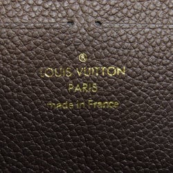 Louis Vuitton M60571 Zippy Wallet (former long wallet) Empreinte Women's LOUIS VUITTON