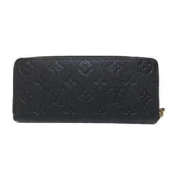 Louis Vuitton M60171 Portefeuille Clemence Long Wallet Empreinte Women's LOUIS VUITTON