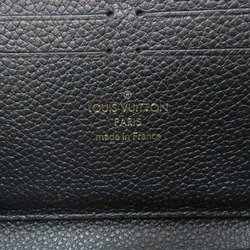 Louis Vuitton M60171 Portefeuille Clemence Long Wallet Empreinte Women's LOUIS VUITTON