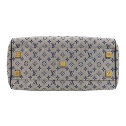 Louis Vuitton M92312 Josephine PM Handbag Micro Monogram Canvas Women's LOUIS VUITTON