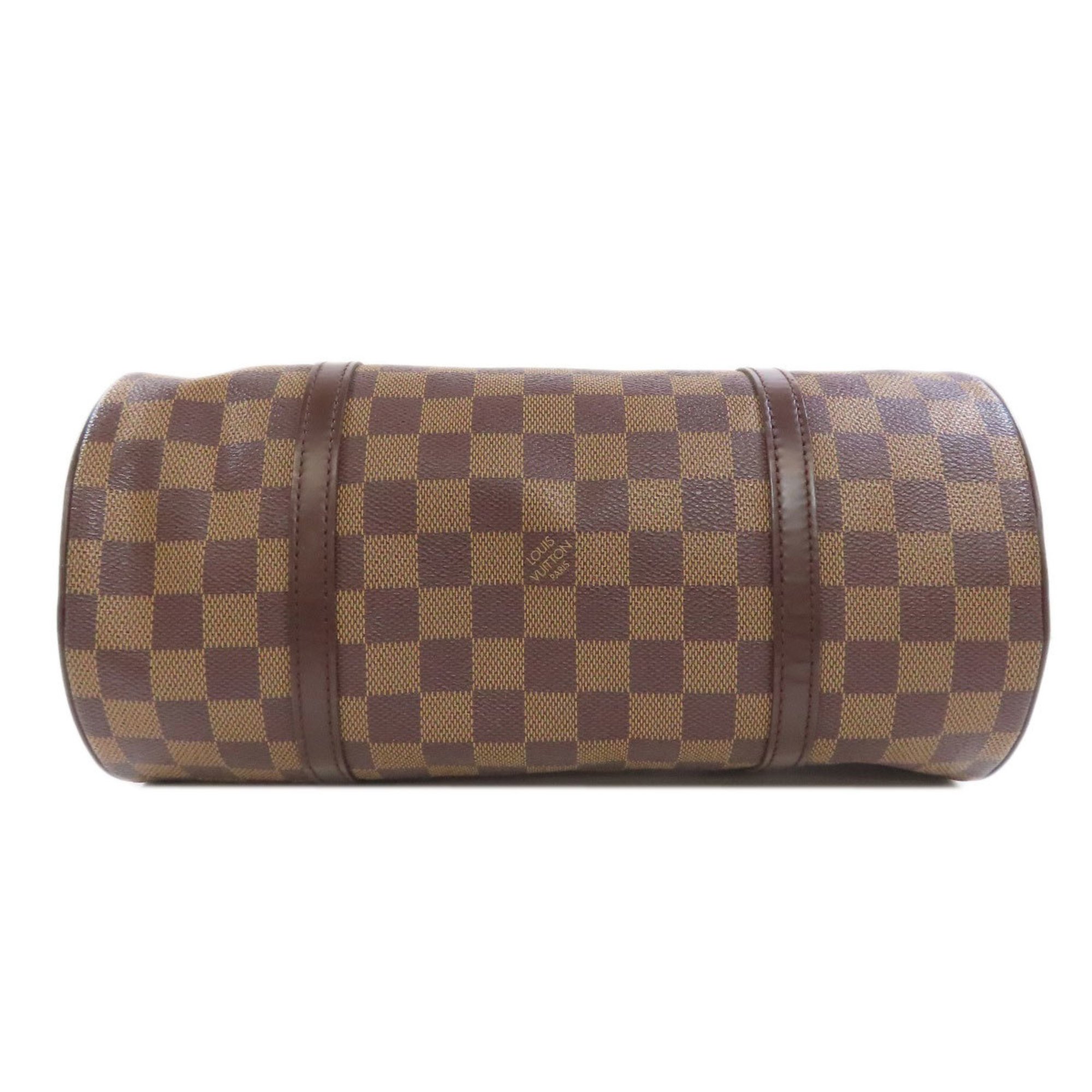 Louis Vuitton N51303 Papillon 30 Handbag Damier Canvas Women's LOUIS VUITTON