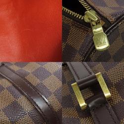 Louis Vuitton N51303 Papillon 30 Handbag Damier Canvas Women's LOUIS VUITTON