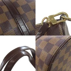 Louis Vuitton N51303 Papillon 30 Handbag Damier Canvas Women's LOUIS VUITTON