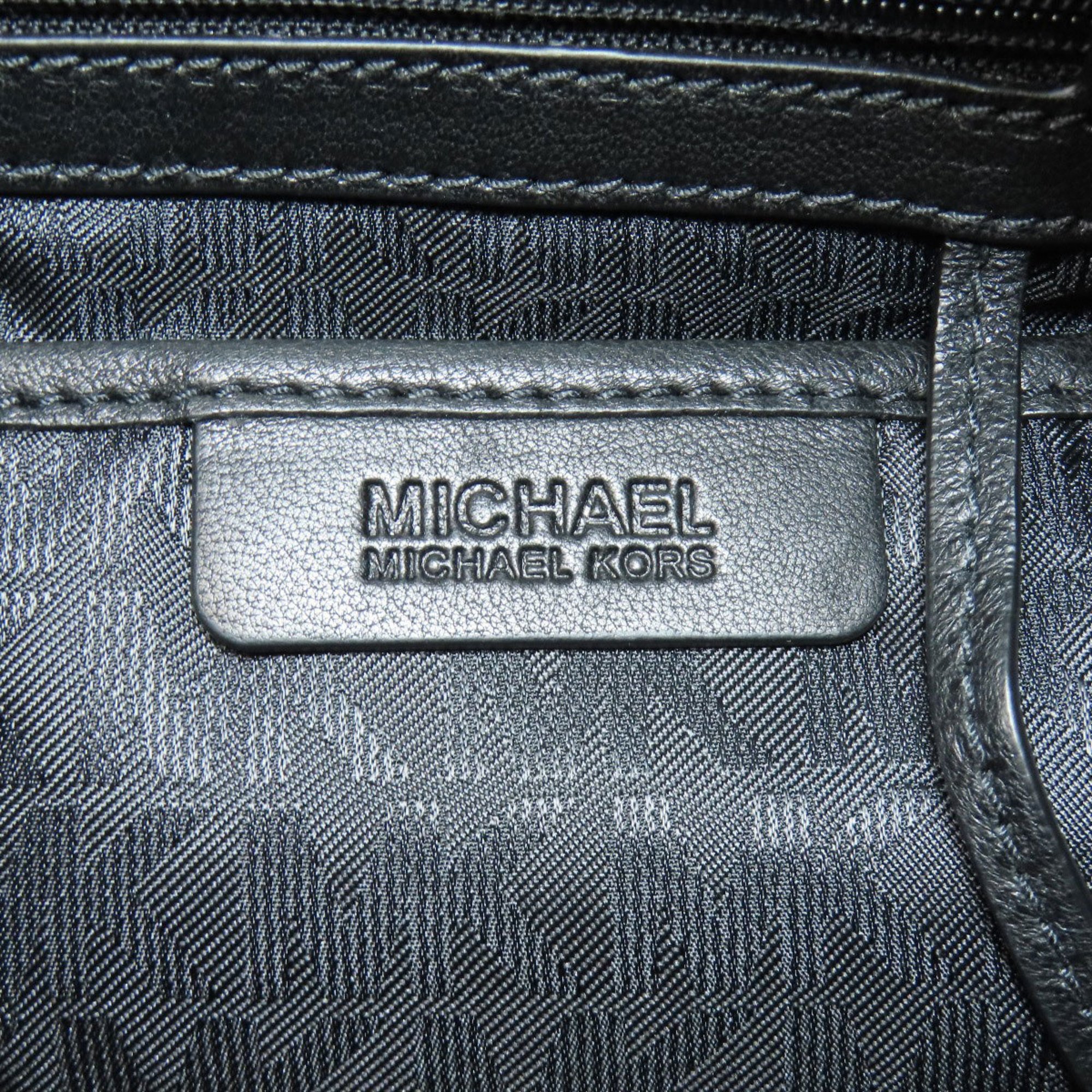 MICHAEL Michael Kors MICHAEL KORS Shoulder Bag Leather Women's