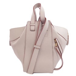 LOEWE Hammock Handbag in Calf Leather for Women