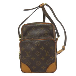 Louis Vuitton M45236 Amazon Shoulder Bag Monogram Canvas Women's LOUIS VUITTON