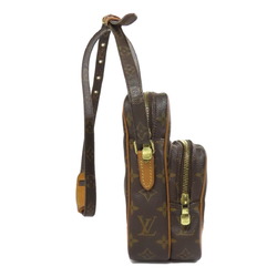 Louis Vuitton M45236 Amazon Shoulder Bag Monogram Canvas Women's LOUIS VUITTON