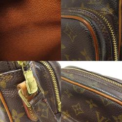 Louis Vuitton M45236 Amazon Shoulder Bag Monogram Canvas Women's LOUIS VUITTON