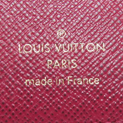 Louis Vuitton M62932 Zoe Wallet, Monogram Canvas, Women's, LOUIS VUITTON