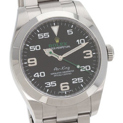 Rolex 116900 Air King Watch Stainless Steel SS Men's ROLEX