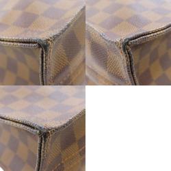 Louis Vuitton N51140 Sac Plat Handbag Damier Canvas Women's LOUIS VUITTON