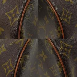 Louis Vuitton M51366 Papillon 26 Old Handbag Monogram Canvas Women's LOUIS VUITTON