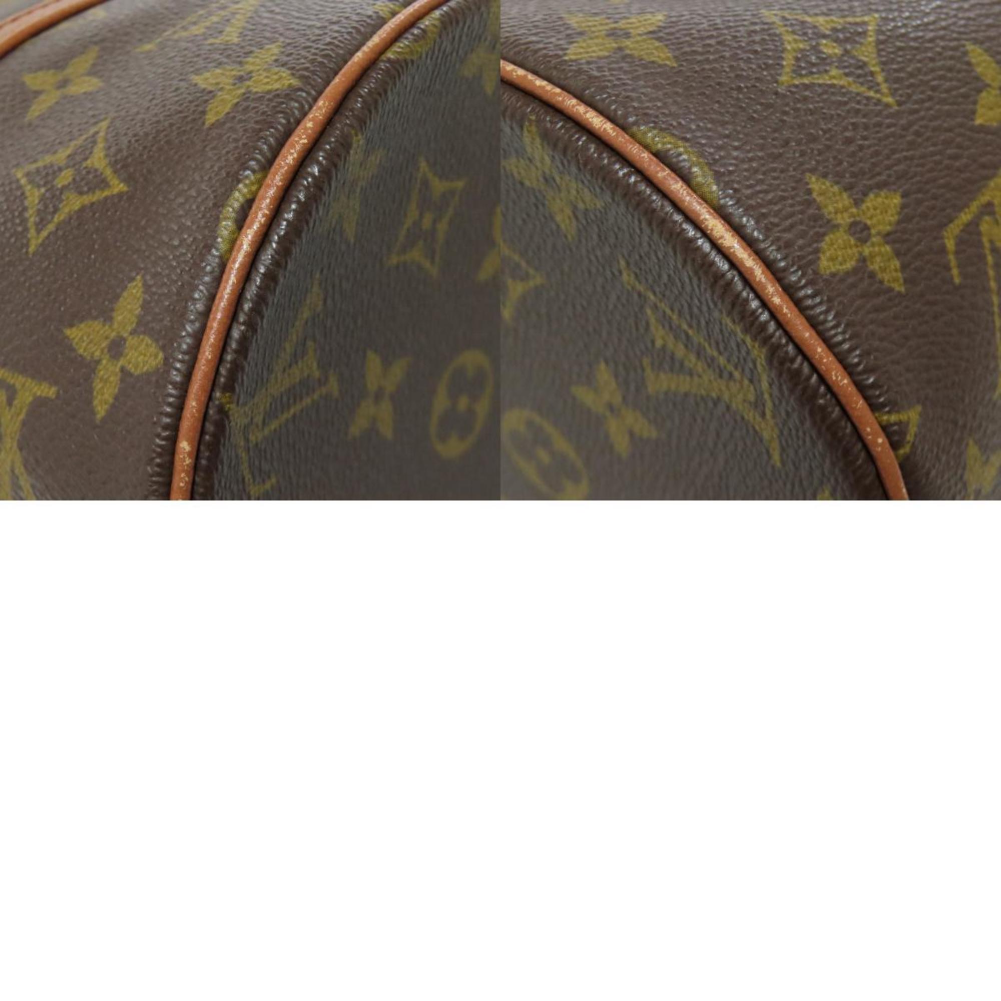 Louis Vuitton M51365 Papillon 30 Old Handbag Monogram Canvas Women's LOUIS VUITTON