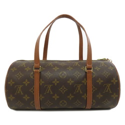 Louis Vuitton M51365 Papillon 30 Old Handbag Monogram Canvas Women's LOUIS VUITTON