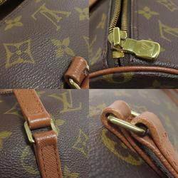 Louis Vuitton M51365 Papillon 30 Old Handbag Monogram Canvas Women's LOUIS VUITTON