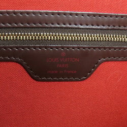 Louis Vuitton N41455 Nolita Handbag Damier Canvas Women's LOUIS VUITTON