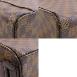 Louis Vuitton N41442 Olaf PM Shoulder Bag Damier Canvas Women's LOUIS VUITTON