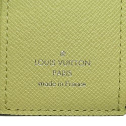 Louis Vuitton M68673 Portefeuille Zoe LV Pop Bi-fold Wallet Monogram Canvas Women's LOUIS VUITTON