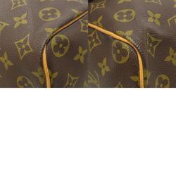 Louis Vuitton M41524 Speedy 35 Boston Bag Monogram Canvas Women's LOUIS VUITTON