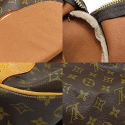 Louis Vuitton M41524 Speedy 35 Boston Bag Monogram Canvas Women's LOUIS VUITTON