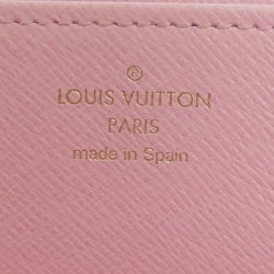 Louis Vuitton M80361 Zippy Wallet By the Pool Long Monogram Canvas Women's LOUIS VUITTON