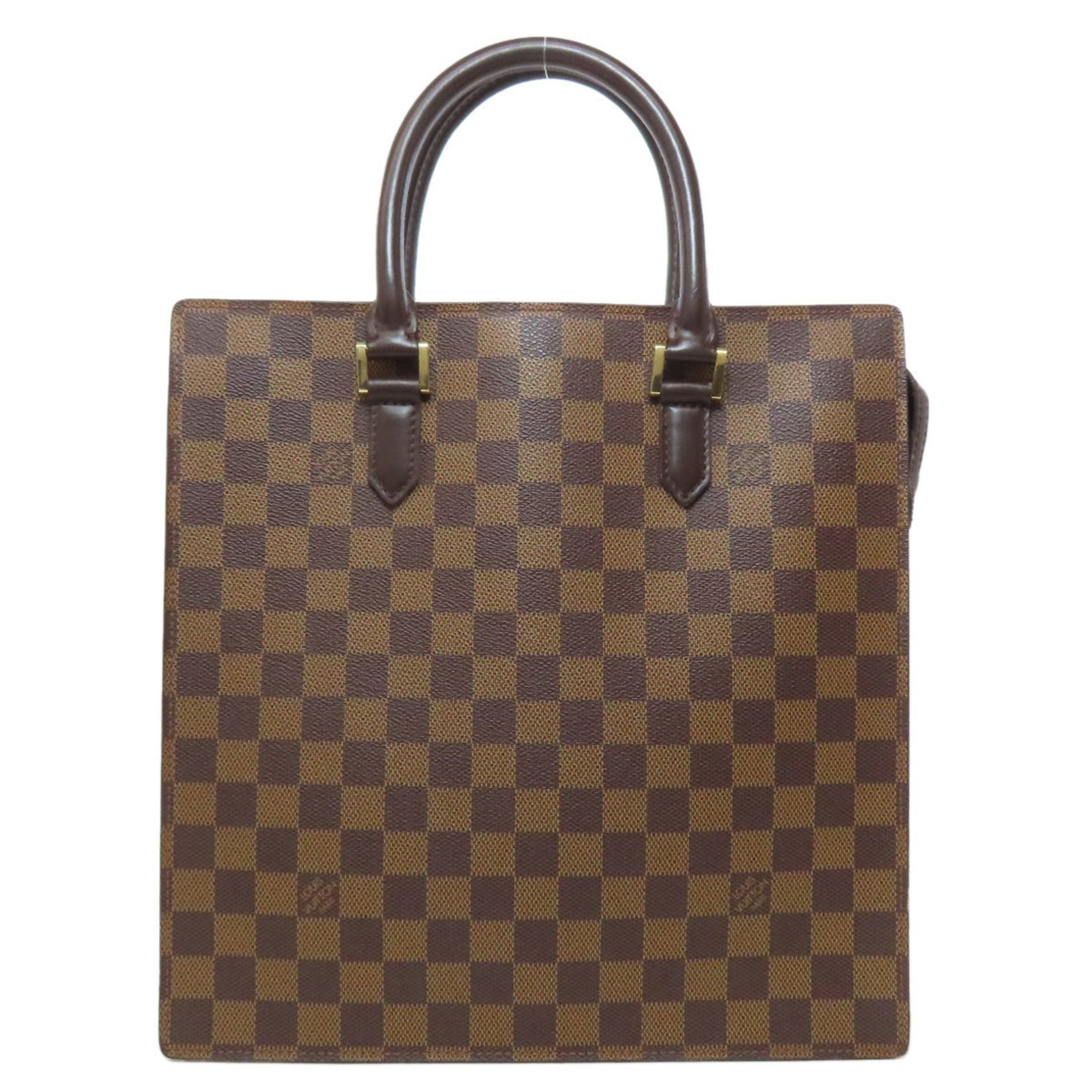 Louis Vuitton N51145 Venice PM Tote Bag Damier Canvas Women's LOUIS VUITTON