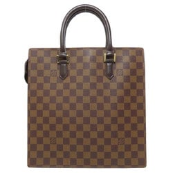 Louis Vuitton N51145 Venice PM Tote Bag Damier Canvas Women's LOUIS VUITTON