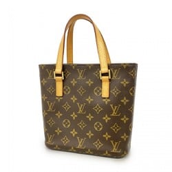 Louis Vuitton Handbag Monogram Vavin PM M51172 Brown Ladies