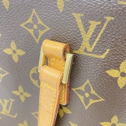 Louis Vuitton Handbag Monogram Vavin PM M51172 Brown Ladies