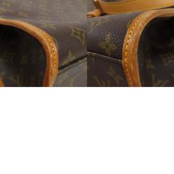 Louis Vuitton M51121 Beverly Bag Monogram Canvas Women's LOUIS VUITTON